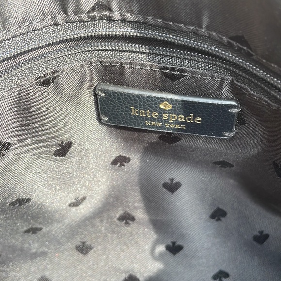 Kate Spade New York HAYDEN TOP ZIP TOTE - Picture 9 of 12